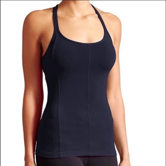 Athleta Tops - ATHLETA Inner Goddess Tank Top